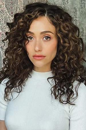 Emmy Rossum