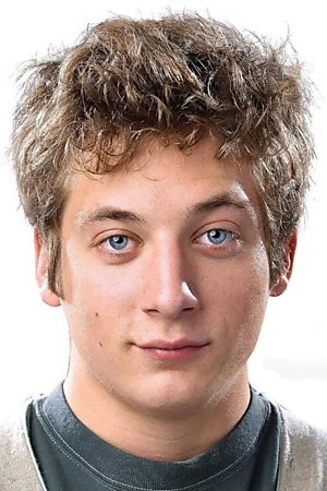 Jeremy Allen White