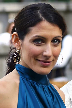 Lisa Edelstein