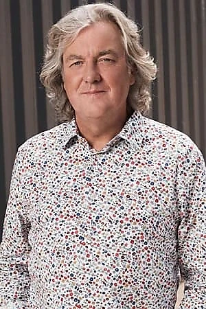 James May