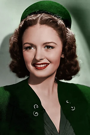 Donna Reed