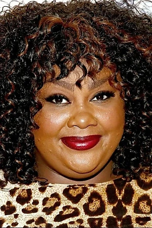 Nicole Byer