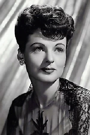 Ruth Hussey