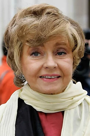 Prunella Scales