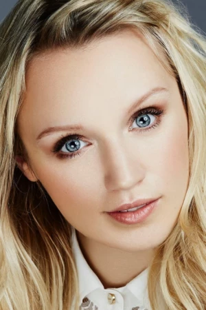 Emily Berrington