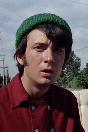 Michael Nesmith