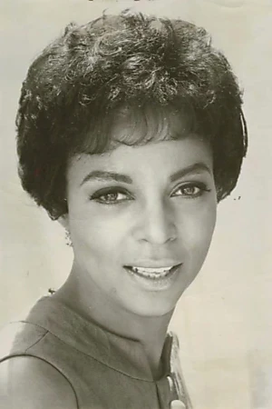 Ruby Dee