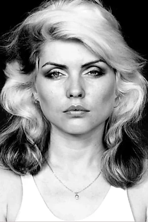 Debbie Harry