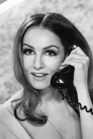 Julie Newmar