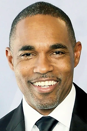 Jason George