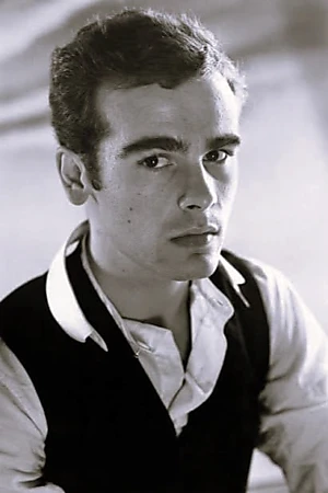 Dean Stockwell