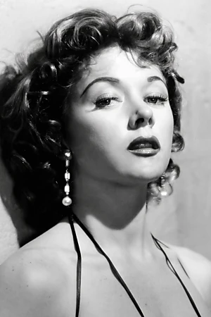 Gloria Grahame