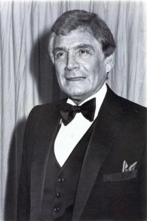 Gene Barry