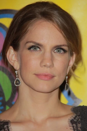 Anna Chlumsky