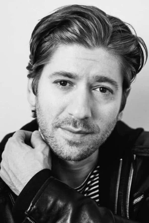 Michael Zegen