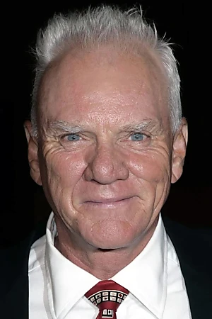 Malcolm McDowell