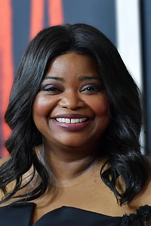 Octavia Spencer