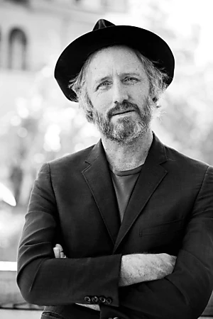 Mike Mills