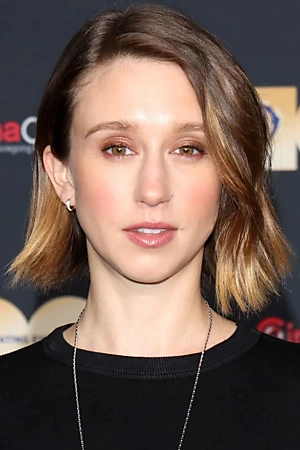 Taissa Farmiga