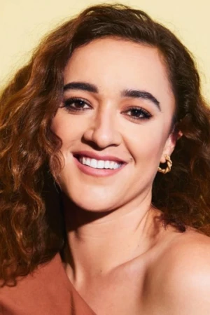 Keisha Castle-Hughes