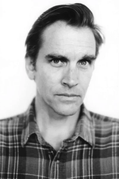 Bill Moseley