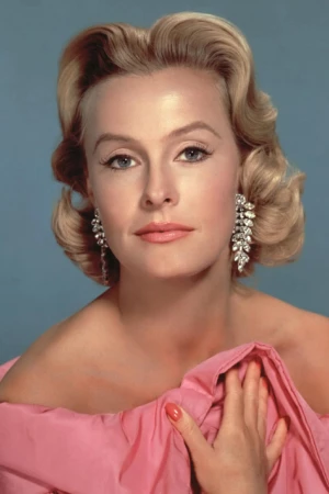 Dina Merrill