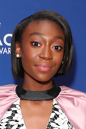 Shahadi Wright Joseph