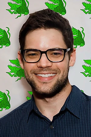 Jeremy Jordan