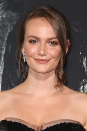 Andi Matichak