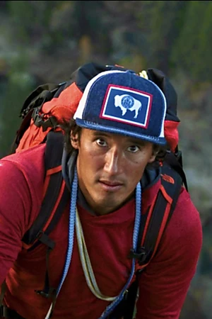 Jimmy Chin