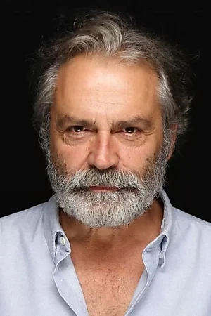 Haluk Bilginer