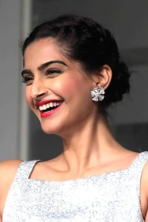 Sonam Kapoor Ahuja