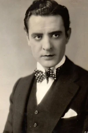 John Gilbert