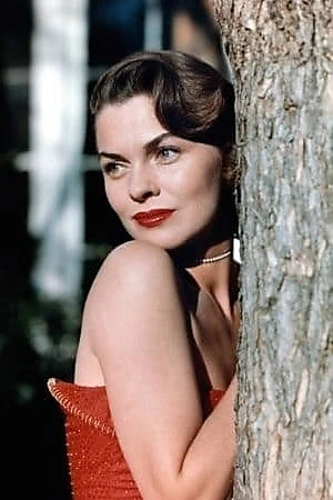 Joanne Dru