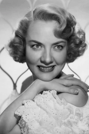 Audrey Totter