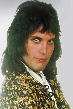 Freddie Mercury