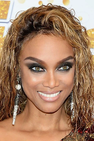 Tyra Banks