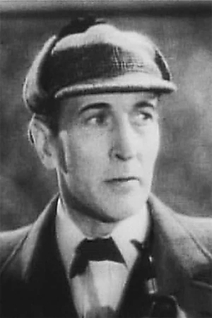 Arthur Wontner