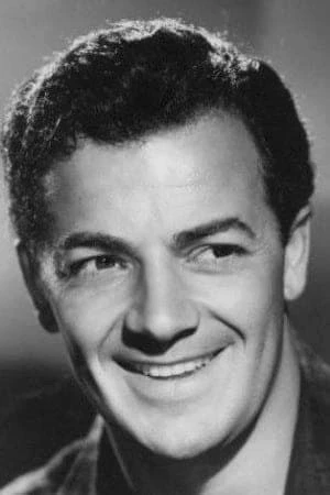 Cornel Wilde