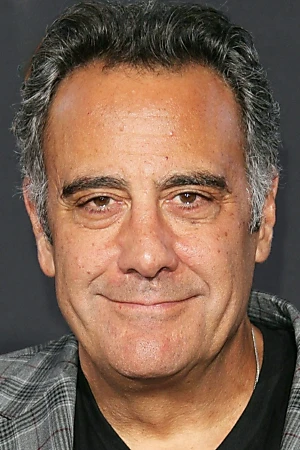 Brad Garrett