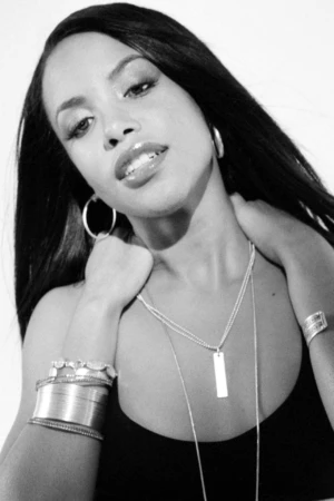 Aaliyah