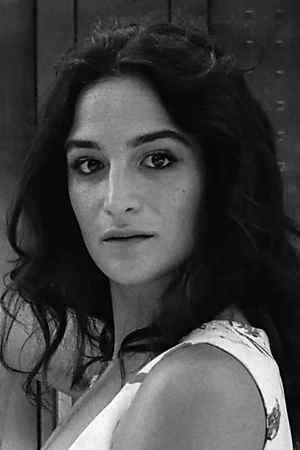 Jenny Slate