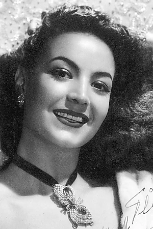 María Félix