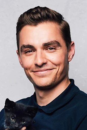 Dave Franco