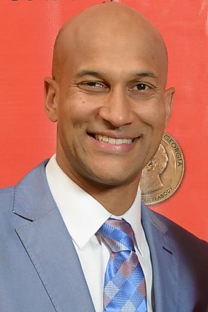 Keegan-Michael Key