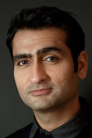 Kumail Nanjiani