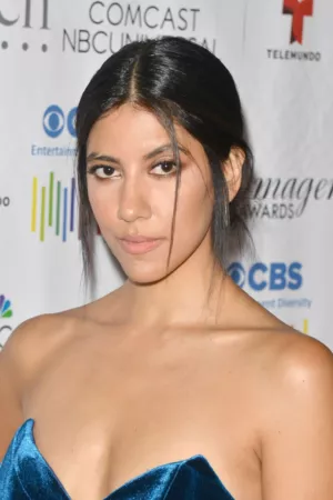 Stephanie Beatriz