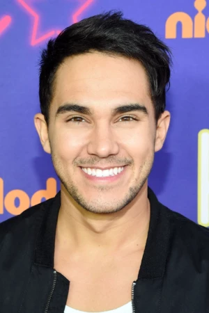 Carlos PenaVega