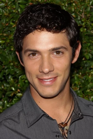 Michael Rady