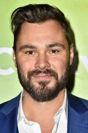 Patrick John Flueger